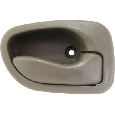 For 1995-1999 Hyundai Accent Interior Door Handle Front OR Rear,Passenger Side - Image 1 of 4