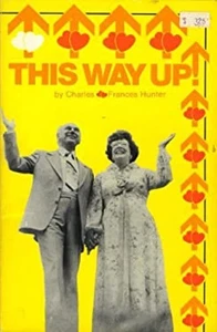This Way Up (1978 Unmarked PB) Charles &Frances Hunter FREE US SHIP - Bild 1 von 1