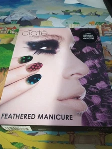 Ciate London Feathered Manicure Box Set (FM02UK):  - Bild 1 von 2