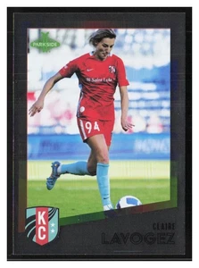 2023 Parkside NWSL base Foil Pick your Card(s) - Picture 1 of 184