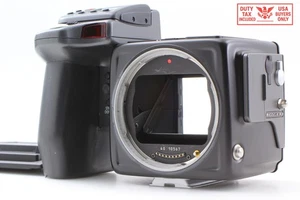 [Near MINT] Fuji Fujifilm GX645AF Pro Hasselblad H1 Film Camera Body From JAPAN - Picture 1 of 12