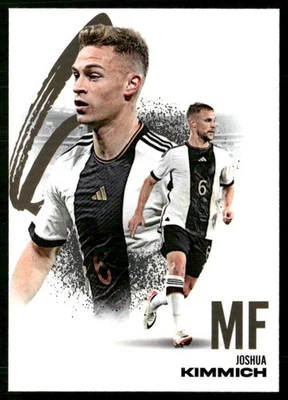 2024 FUTERA FX JOSHUA KIMMICH GERMANY #055 - Image 1 of 2
