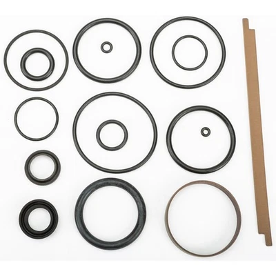 Fox Factory Rebuild UTV 2.0 Alum Kit Kit For 1 Complete Shock 803-00-693 - Image 1 of 3