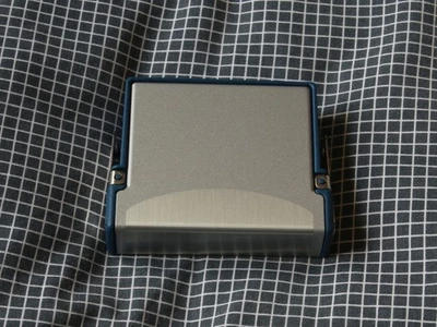 National Instruments NI 9977  cRIO slot filler - custom module - Image 1 of 4