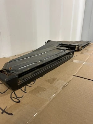 1969-1973 Porsche 911 под приборную панель AC BECR - Изображение 1 из 4