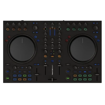 Native Instruments TRAKTOR MX2 - DJ Player - Image 1 of 4