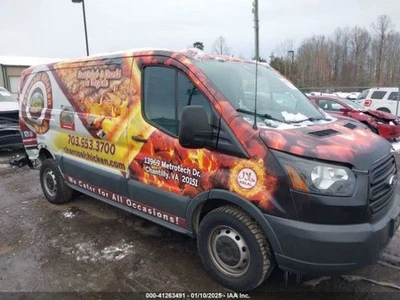 (LOCAL PICKUP ONLY) Fuel Tank Fits 15-19 TRANSIT 150 2843132 — 第 1/4 张图片