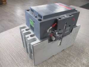 ABB Contactor AF145-30 20-60VDC Coil 230A 600V Used - Afbeelding 1 van 10