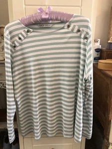 M&Co Top Size 16P - Picture 1 of 3