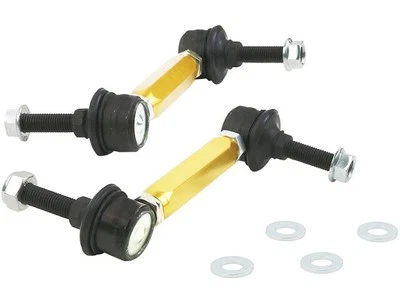 Barra estabilizadora trasera Whiteline 35831HQCR 2013 2014 para BMW 335i 2012-2015 Foto 1 de 2