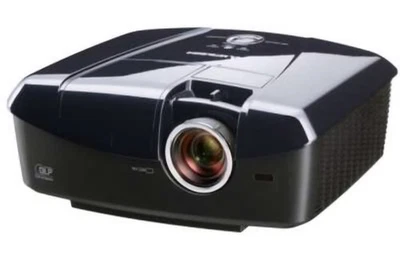 Proyector Mitsubishi HC7800D COMO NUEVO Caja Abierta Capaz 3D Foto 1 de 4
