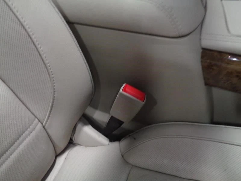 Seat Belt Front Classic Style Limited Fits 14-19 SIERRA 1500 PICKUP 1842580 - Image 1 of 1