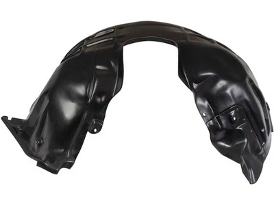 For 2015-2018 Volvo V60 Cross Country Fender Liner Front Left 67644WNQN 2016 Foto 1 de 2