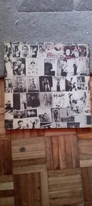 EXILE ON MAIN ST. ORIGINAL 72 VINYL LP ROLLING STONES - Picture 1 of 4