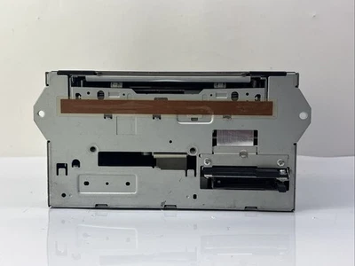 2008-2012 Nissan Pathfinder Navigation Radio Receiver CD Player 25915ZQ32C Foto 1 de 4