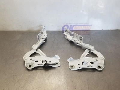 BMW 750I M 2019 juego de bisagras capó  Foto 1 de 4