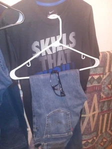 Camisa Nike Levi's Para Hombre 511 32x32 Original Calce Recto Lavado Salt Life Sun - Imagen 1 de 6