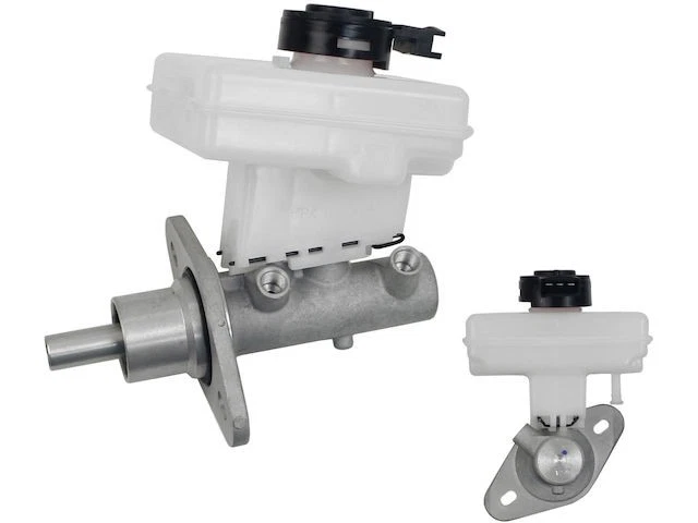 Cilindro maestro de freno para 99-04 Land Rover Discovery Serie II SD MR88S5 Foto 1 de 1