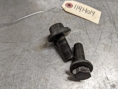 Camshaft Gear Bolt For 09-15 Nissan Rogue JN8AS58V69W447832 2.5  Japan Built - Image 1 of 3