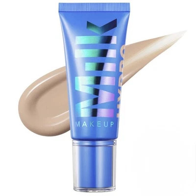 MILK MAKEUP Hydro Grip 12-Hour Hydrating Gel Skin Tint shade 2 fair neutral - Image 1 of 4