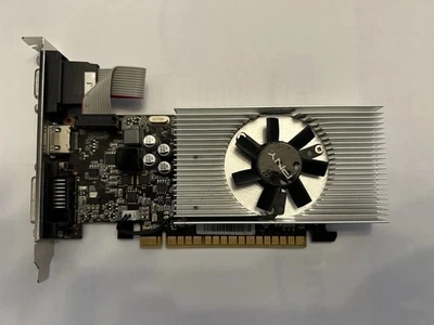 PNY Nvidia GT740 1GB DDR3 Foto 1 de 2