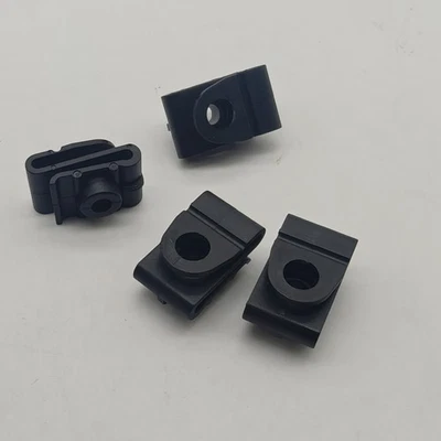 Tuerca protectora contra salpicaduras 10 piezas para Hyundai Accent 1994-2017 Tiburon 1996-2008 Kia Soul Foto 1 de 4