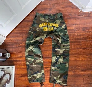 Gv Gallery Raspberry Hills Camo Pants - Picture 1 of 3