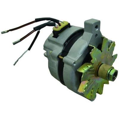 Alternador nuevo para Ford Mustang V8 5,0 L 86-93 E7AF-10300-CA E7AF-10300-DA Foto 1 de 4
