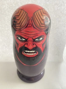 Your Pretty Face Is Going To Hell Nestpuppe As Seen On Adult Swim - Bild 1 von 11