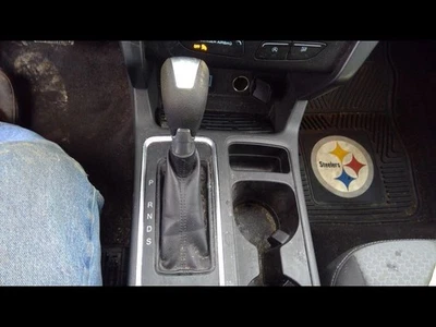 2017 Ford Escape Shifter Lever/Knob OEM Used 91000 Miles Black 242.FD8C17 - Image 1 of 4