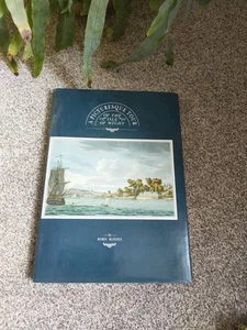 A picturesque tour of the Isle of Wight, McInnes, Robin Number 20 Of 750 - Picture 1 of 9