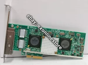 49Y4220 - NetXtreme II 1000 Express Quad-Port Eth Adapter High Profile 49Y7949 - Picture 1 of 2
