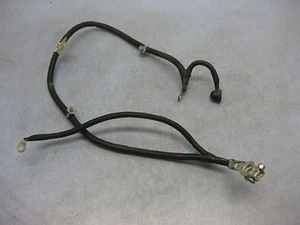 DAEWOO Chevrolet MATIZ (KLYA) 0.8 Kabel Batterie(78) - Bild 1 von 2