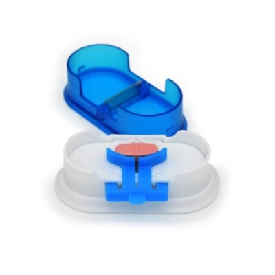 The Pivotell Equadose Pill Cutter: Great for Cutting Tablets for You & Your Pet.