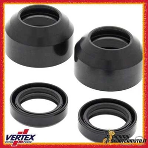 1984 Honda Cr 60 R Seal And Dust Fork Kit - Picture 1 of 1