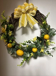 Wreath - Picture 1 of 1