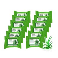 cala aloe vera makeup remover wipes