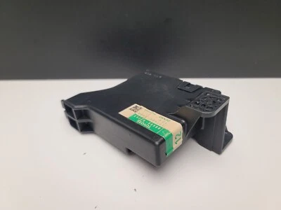 HVAC TEMPERATURE CLIMATE CONTROL MODULE TOYOTA YARIS 2007-2012 88650-52361 - Image 1 of 4