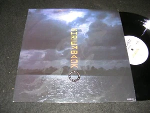 SHRIEKBACK Fish Below The Ice 1985 ARISTA Made in England 12 in EP Barry ANDREWS - Bild 1 von 2