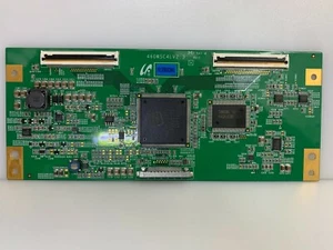 Sony KDL-46S2000  T-Con Board  1-789-619-11 / 460WSC4LV2.3 / LJ94-01328B Genuine - Picture 1 of 3