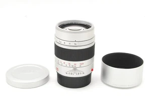 【MINT-】Leica Summarit M 90mm f/2.4 E46 M Mount Lens From JAPAN - Picture 1 of 12
