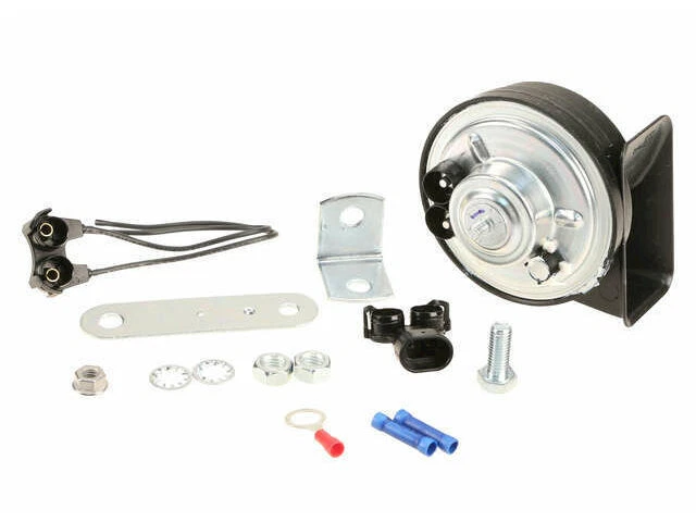 For 2000-2004 GMC Sonoma Horn AC Delco 85242BDPH 2001 2002 2003 - Image 1 of 2