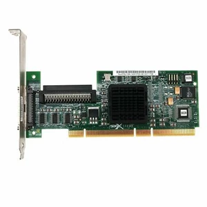 SUN LSI20320-S Single-VH Ultra320 SCSI PCI-X P002771307 - Photo 1/1