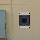 Schaltungsschutzbox - 5-Wege elektrische Verteilung mit Leistungsschaltern