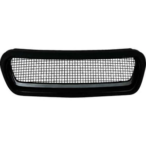 CUSTOM DYNAMICS 2350-0595 CD-LRST-C-V-B Fairing Vent Insert - Mesh - Black - Picture 1 of 4
