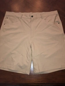 Men’s Southern Marsh Performance Shorts Six 38 - Picture 1 of 8
