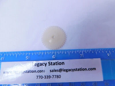 Lionel Train Part 8040-117 Idler Gear - Image 1 of 4