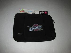 Cleveland Cavaliers NBA Basketball Ventilato Laptop Protezione Respira Manicotto - Foto 1 di 2