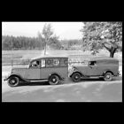 Photo A.006532 WILLYS MODEL 77 SEDAN DELIVERY 1936