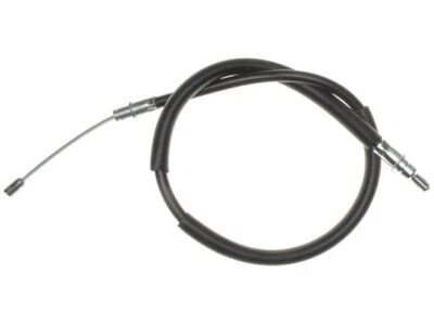 Cable de freno de estacionamiento trasero izquierdo Raybestos 51352FGGC 1999 para Ford Taurus 1998-2005 Foto 1 de 2